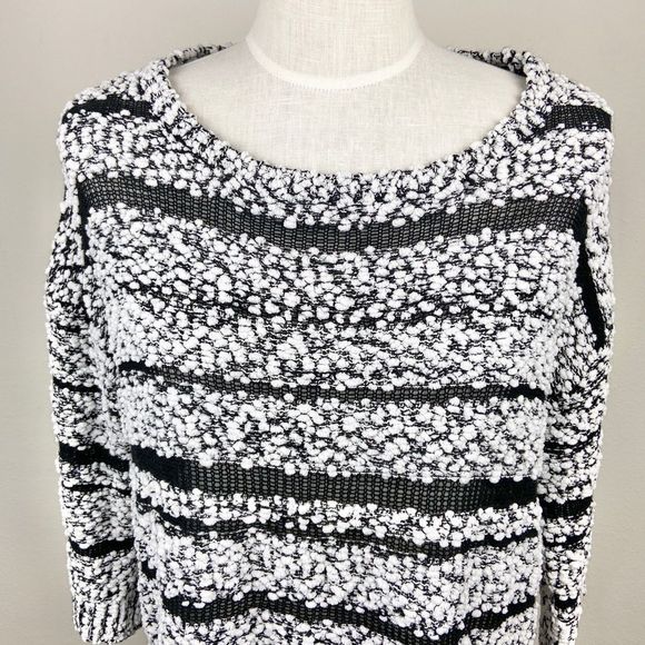 Como Vintage Knit Sweater - Picture 3 of 5